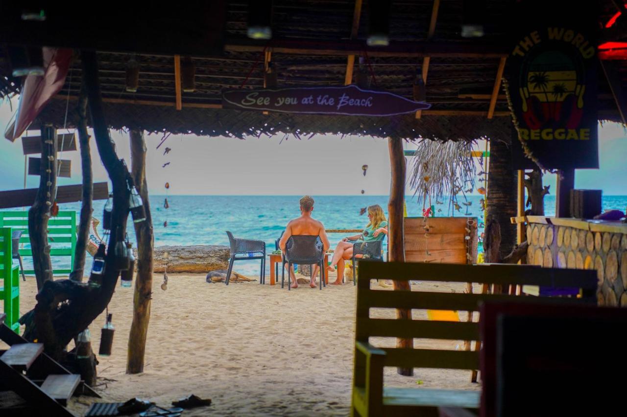 The Beach Lovers Nilaveli Exterior foto
