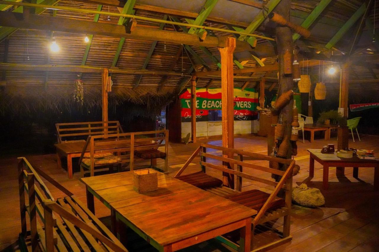 The Beach Lovers Nilaveli Exterior foto