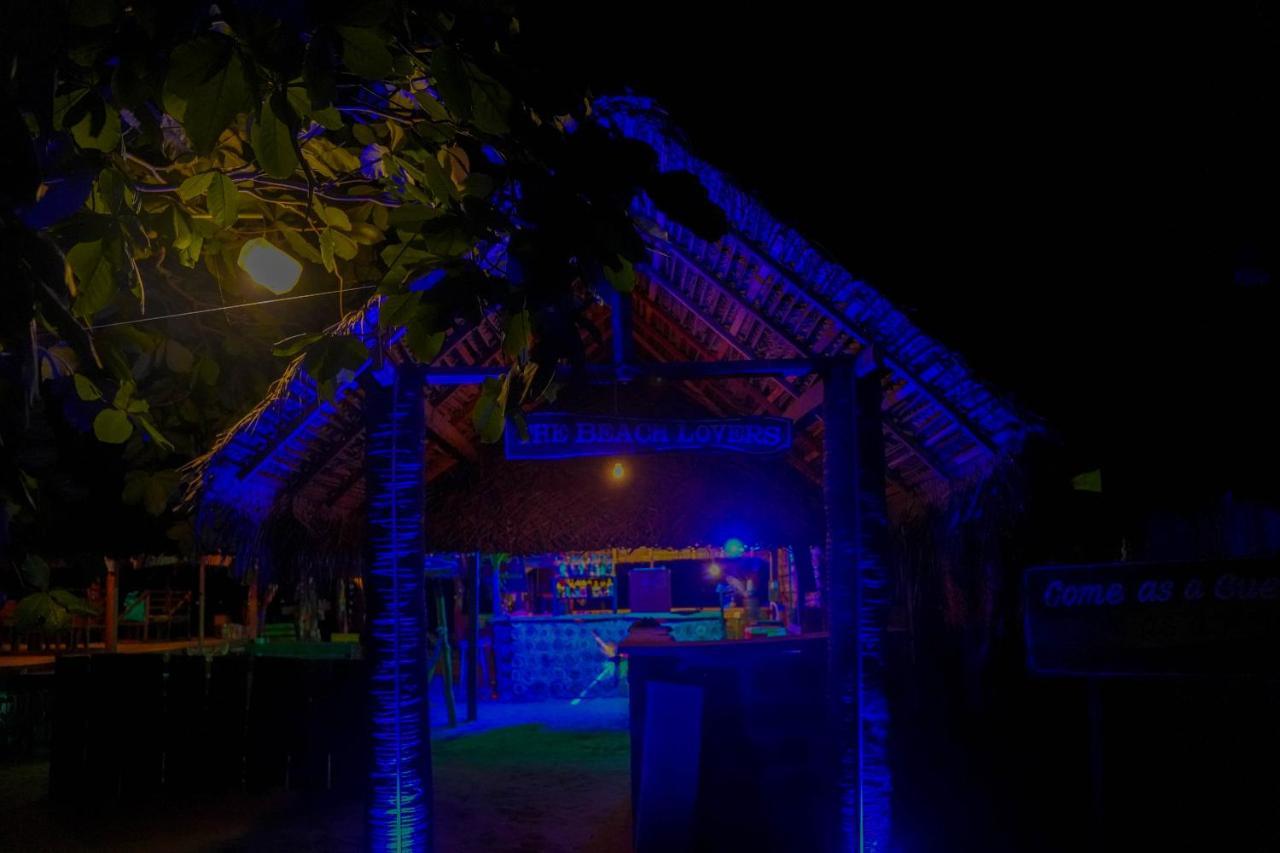 The Beach Lovers Nilaveli Exterior foto
