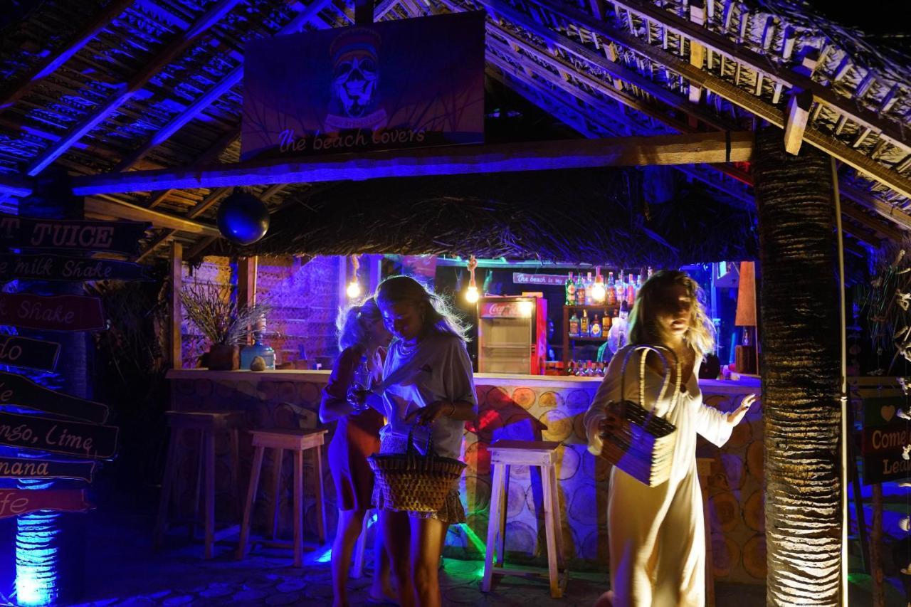 The Beach Lovers Nilaveli Exterior foto
