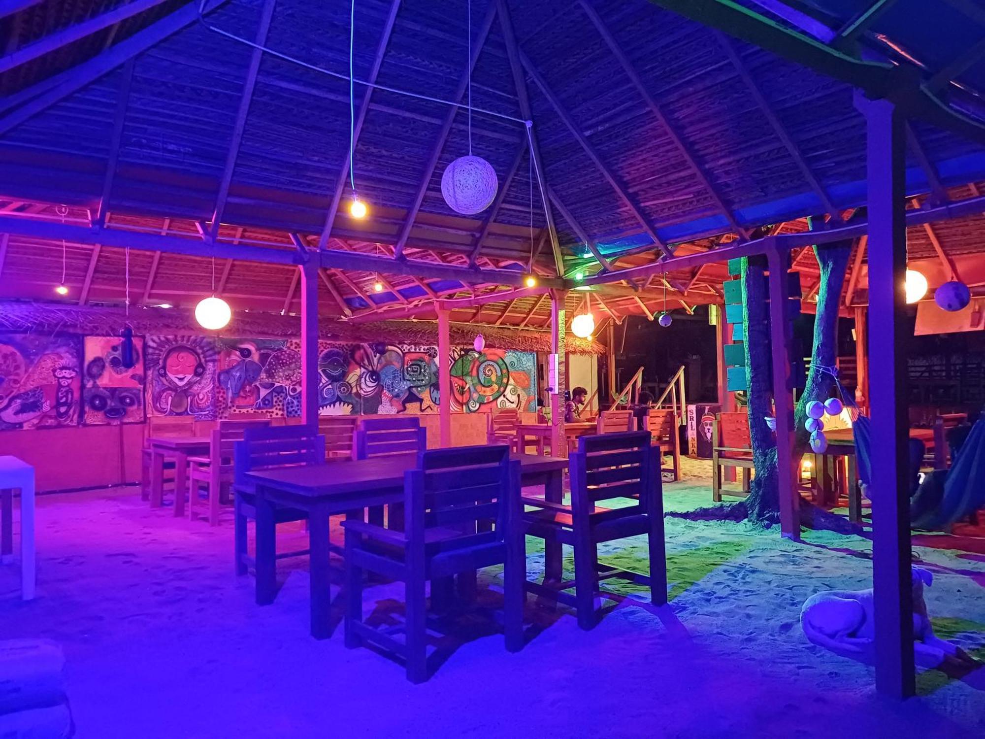 The Beach Lovers Nilaveli Exterior foto