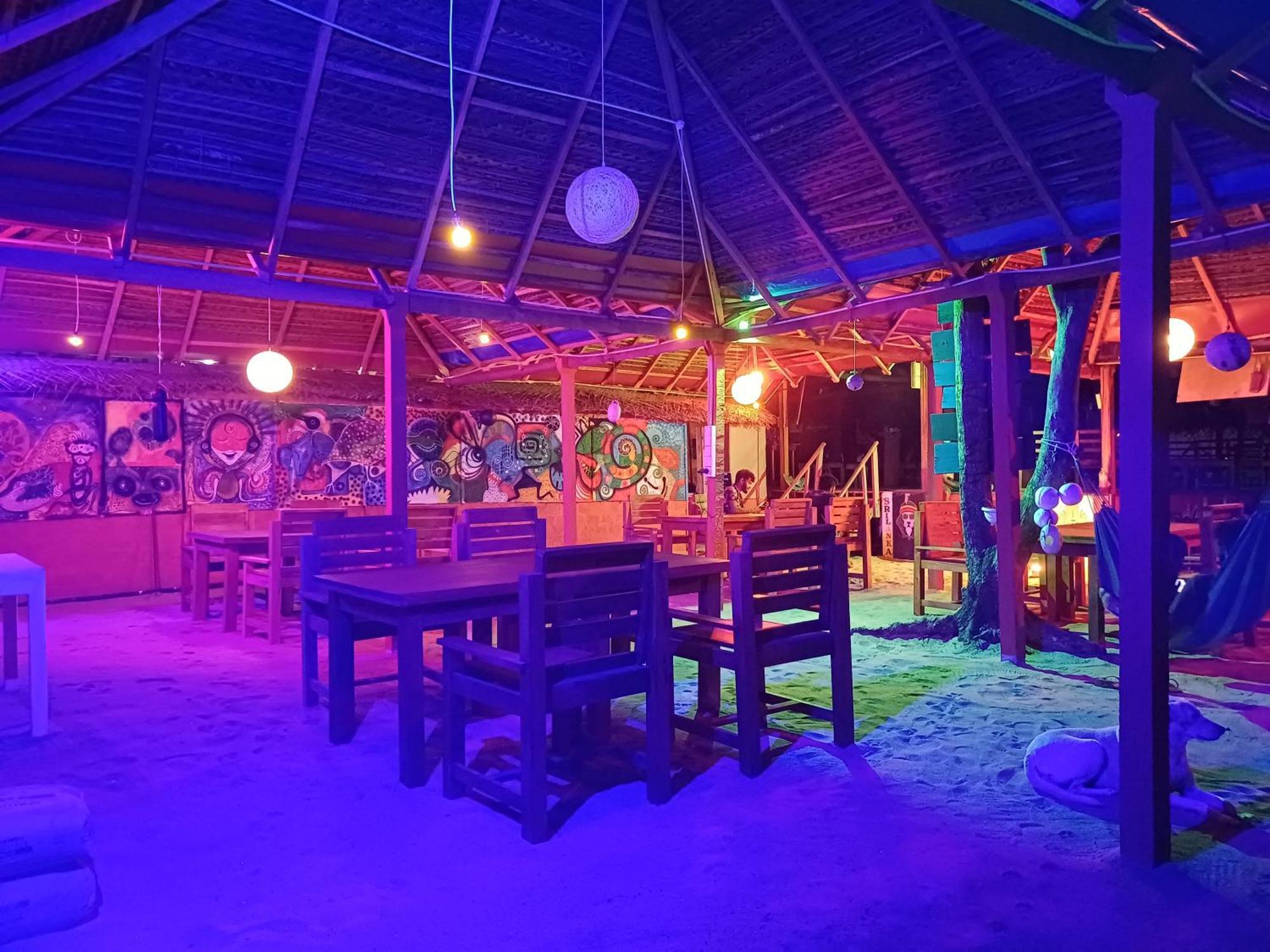 The Beach Lovers Nilaveli Exterior foto