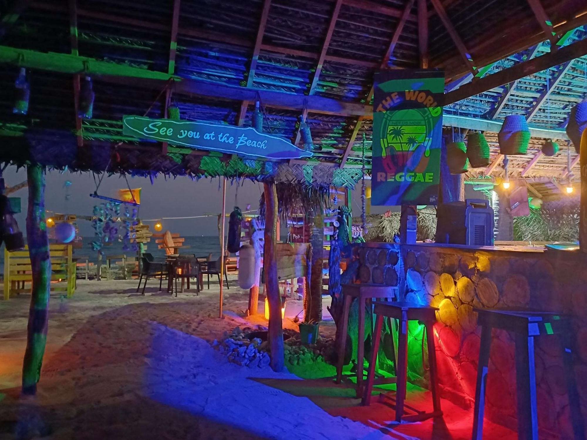 The Beach Lovers Nilaveli Exterior foto