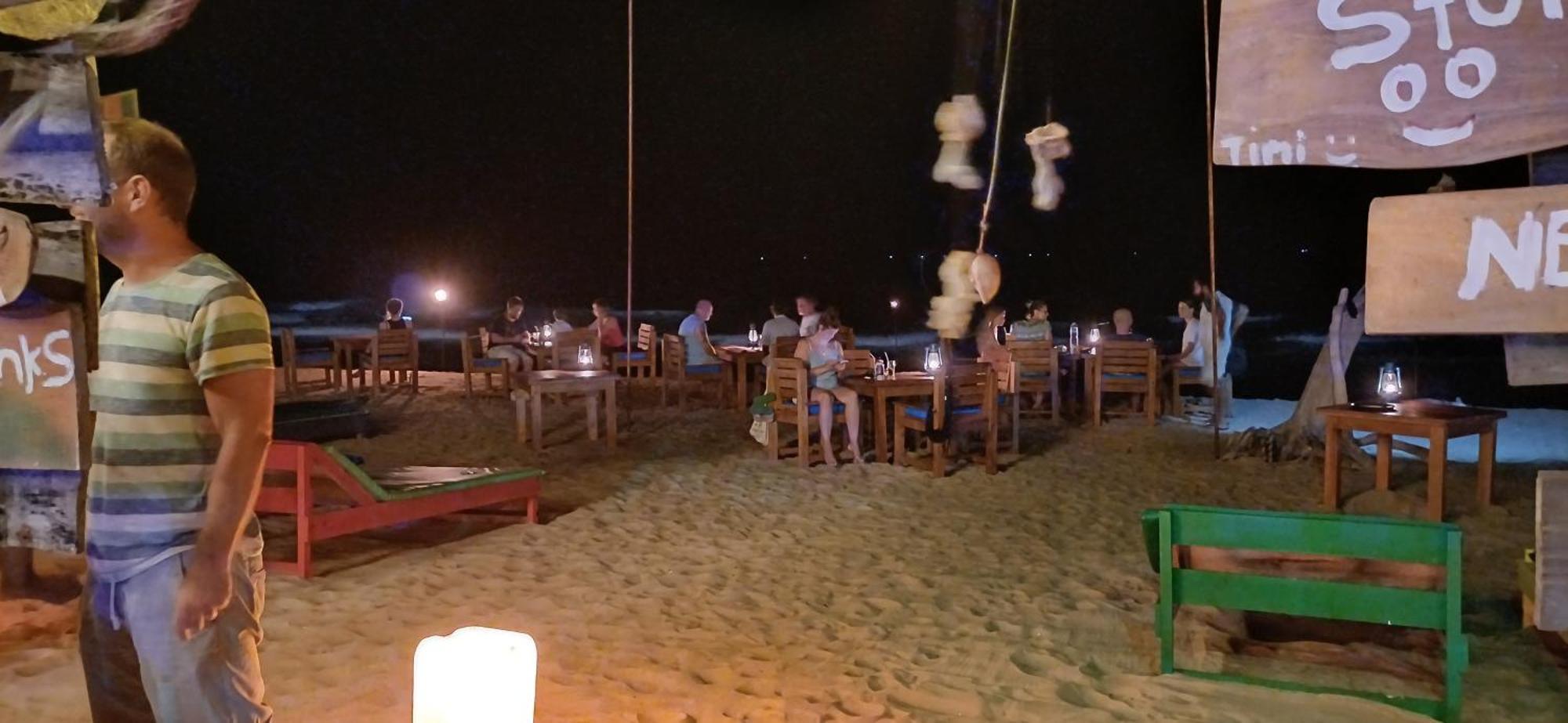 The Beach Lovers Nilaveli Exterior foto
