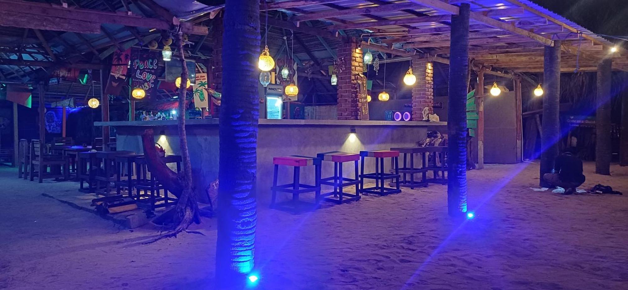 The Beach Lovers Nilaveli Exterior foto