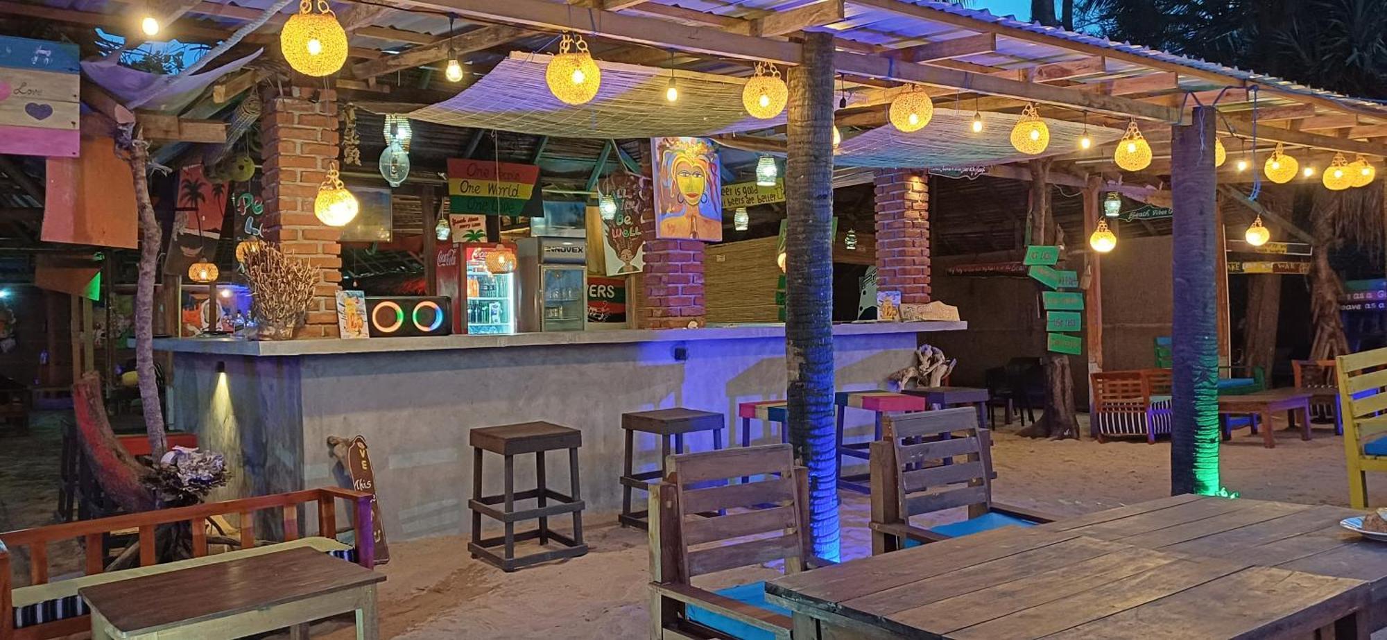 The Beach Lovers Nilaveli Exterior foto