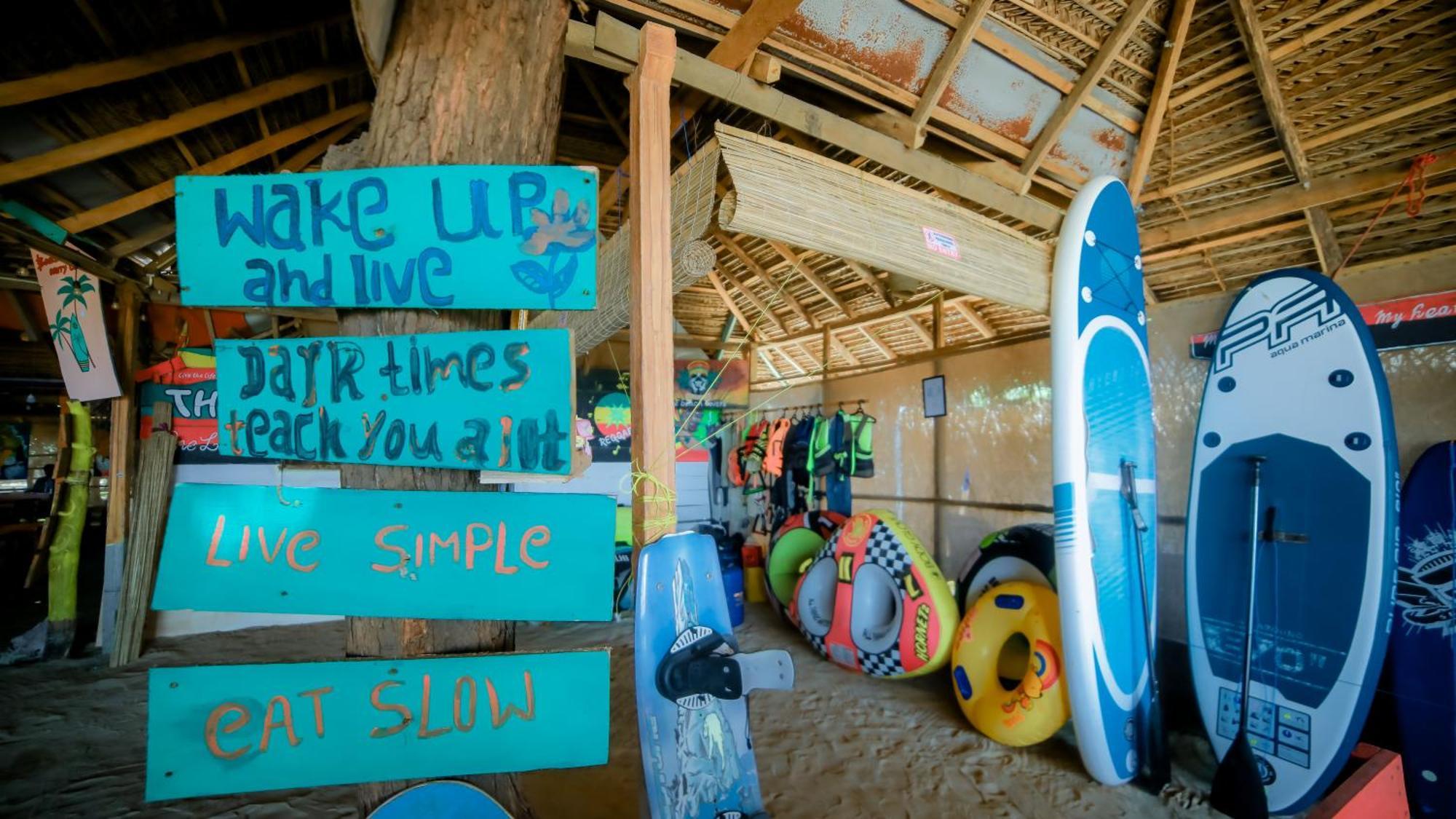The Beach Lovers Nilaveli Exterior foto